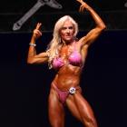 Susi  Beatty - NPC Excalibur  2012 - #1